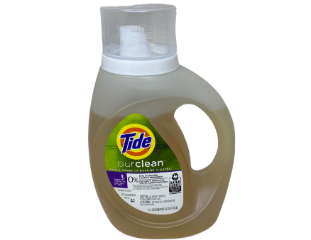 Tide Detergent(clean) on Sale