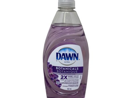 Dawn Dishwashing Liquid Hot on Sale