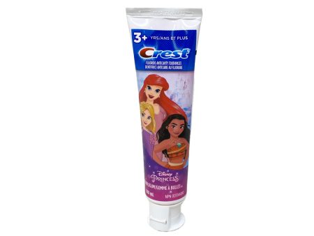 Creat Toothpaste(bubble) on Sale