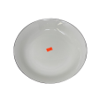 White Porcelain Plate9  Cheap