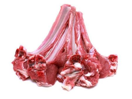 New Zealand GOAT CHOPS WITH SKIN Online