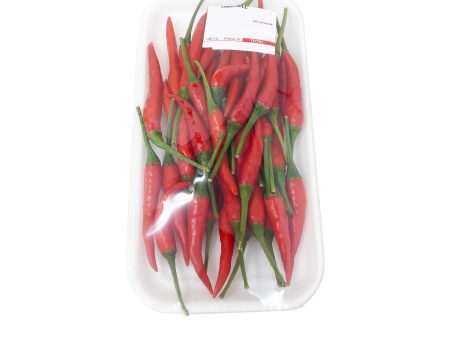 Red chilli pepper Online