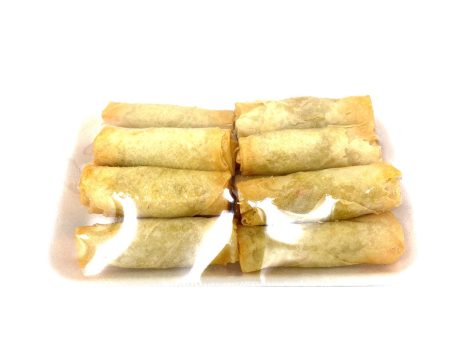 Fried Spring roll Fashion