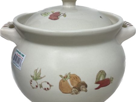 Soup Pot Online now