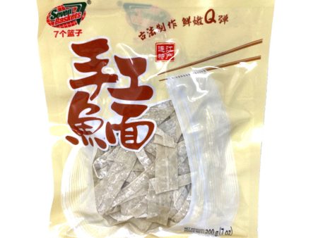 7 Baskets Fish Noodles For Discount