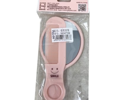 Xiudou Mirror&comb For Cheap