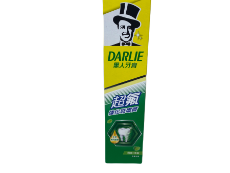 Darlie Toothpaste Cheap