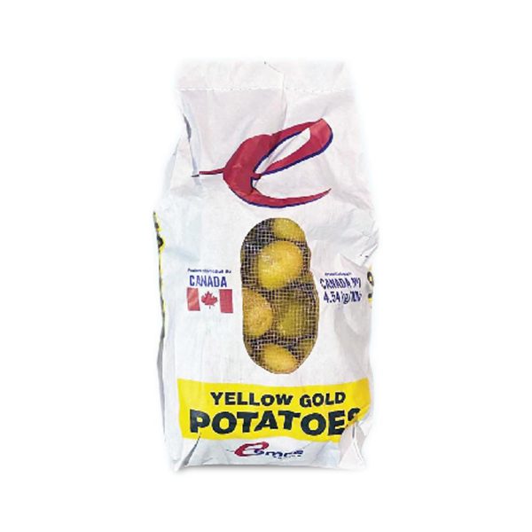 YUKON GOLD Potato Online Sale