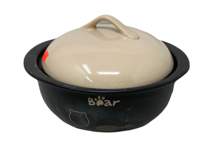 Bear Soup Pot Supply