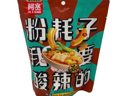 Ak Potato Noodle(h&s) For Cheap