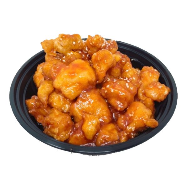 Sesame Chicken Cheap