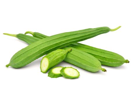 Chinese Okra For Cheap