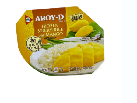 Aroy-d Stick Rice(mango on Sale