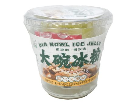 Yxj Ice Jelly(pineapple) Discount