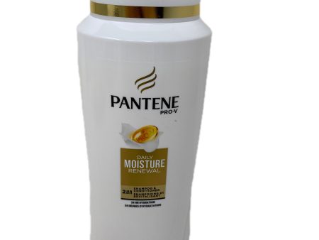 Pantene 2 in 1 Shampoo Online now