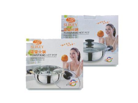 32cm Hot Pot Cheap