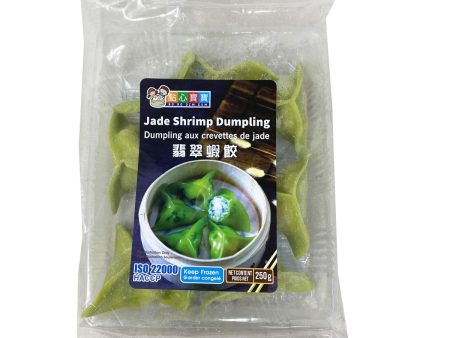 B.b.d.s Shrimp Dumpling Sale