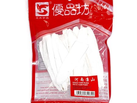 Youpinfang Dried Yam Slice Online Hot Sale