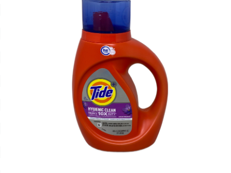 Tide Detergent(hygienic) on Sale