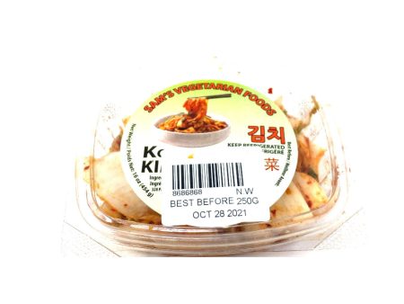 Kimchi For Discount