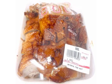 BBQ Duck(Half) on Sale