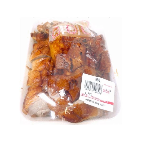 BBQ Duck(Half) on Sale