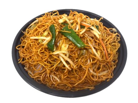 Guangdong Style Fried Noodle Online Hot Sale