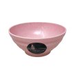 5.5 wheat Straw Bowl on Sale