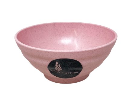 5.5 wheat Straw Bowl on Sale