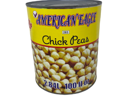 American Eagle Chick Peas Online Sale