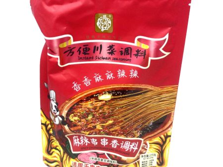 Yueyuehong Spicy Chuanchuangxiang Seasoning on Sale