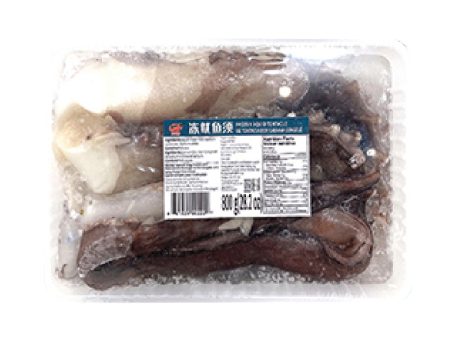 7b Squid Tentacle Online Hot Sale