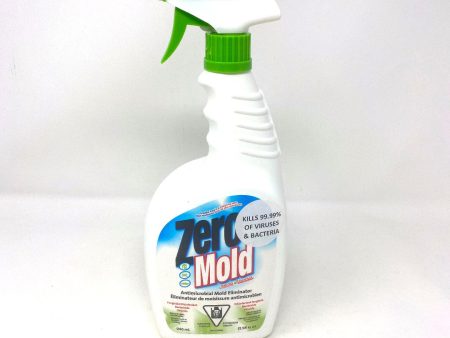 Zero Mold Eliminator Sale