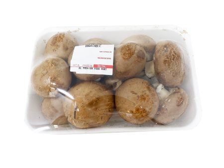 Cremini Mushroom Cheap