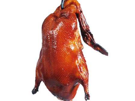 BBQ Duck（Whole) on Sale