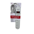 6 Outlet Power Strip Discount