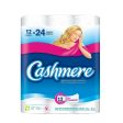 Cashmere 12=24 Toilet Paper Online