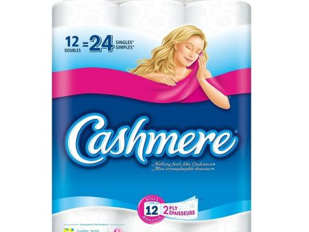 Cashmere 12=24 Toilet Paper Online