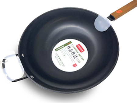 Wok  34Cm Discount