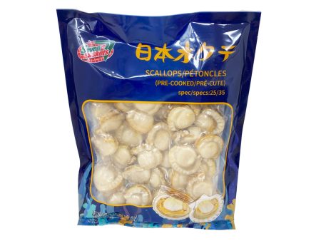 7b Scallop Meat Online Sale