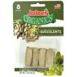 Organic Succulent Plant Spike, 2-8-8 Formula, 12-Pk. Online Hot Sale