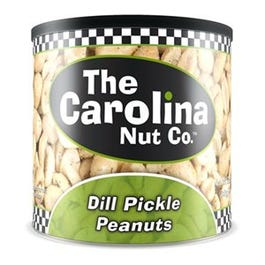 Peanuts, Dill Pickle Flavored For Discount