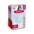 WizSmart UltraDry Disposable Dog Diapers Online Sale