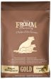 Fromm Weight Management Gold Dog Food (30 lbs) Discount