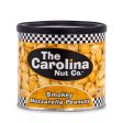 Carolina Nut Smokey Mozzarella Flavored Peanuts For Discount