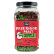 Happy Hen Treats Free Range Feast™ Mealworm & Spice Blend Online