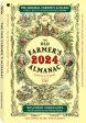 Old Farmer s Almanac 2024 Sale