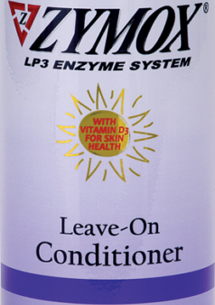 ZYMOX Leave-On Conditioner (12 oz) Online