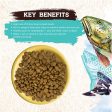 Inception Fish Recipe Dry Dog Food For Discount