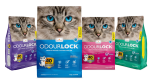 Intersand Odourlock Ultra premium multi-cat litter formula on Sale